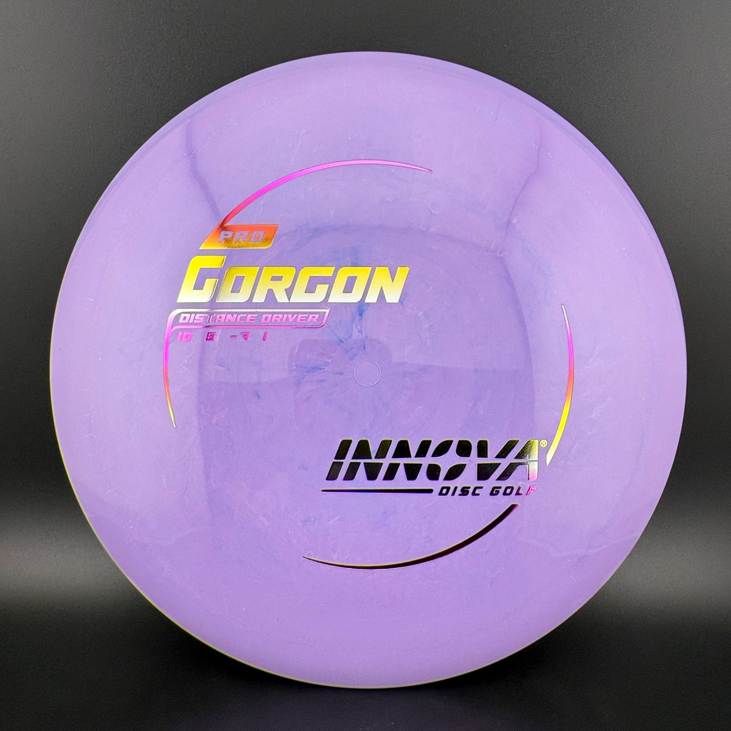 Pro Gorgon