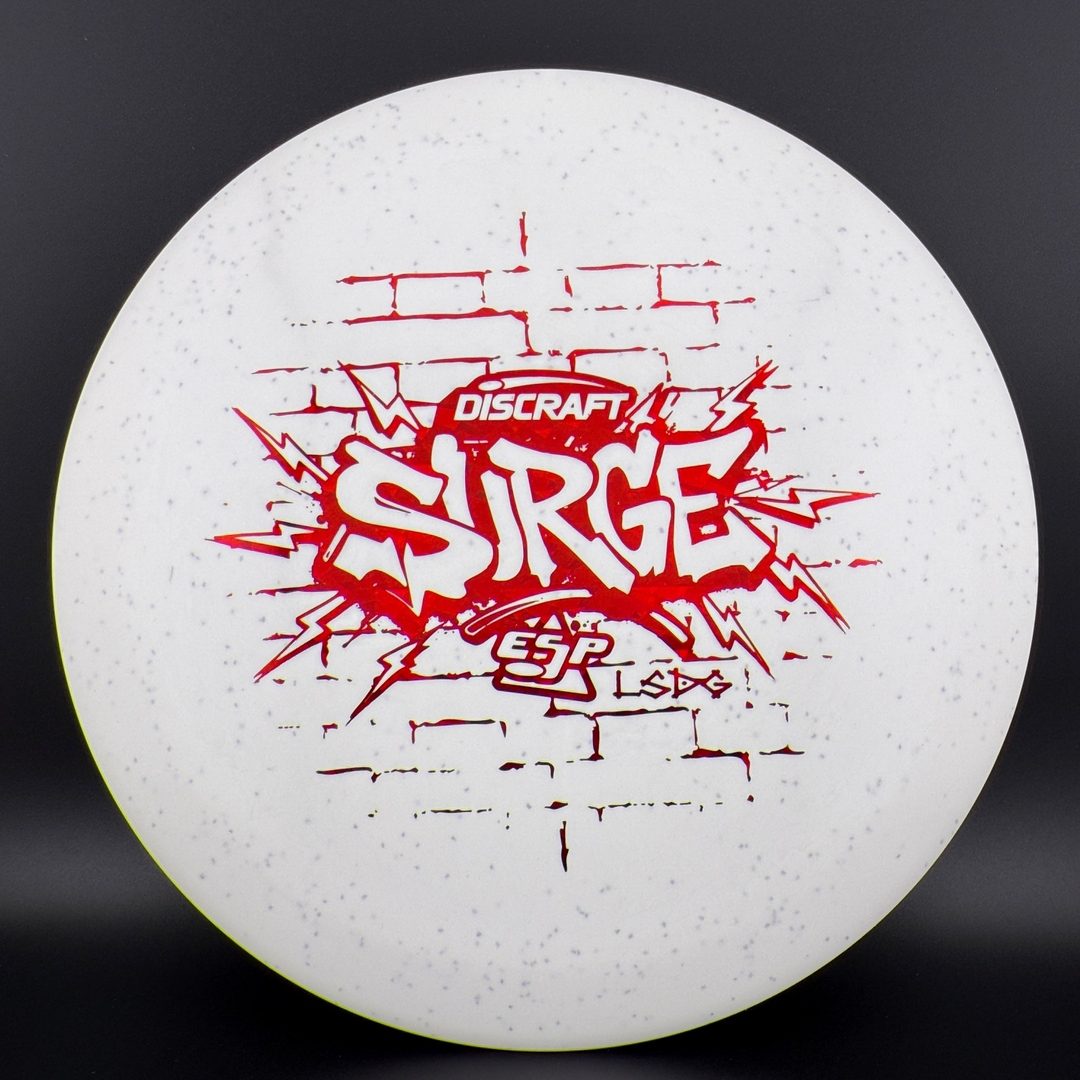 ESP Glo Sparkle Surge - Ledgestone 2025 Season 2