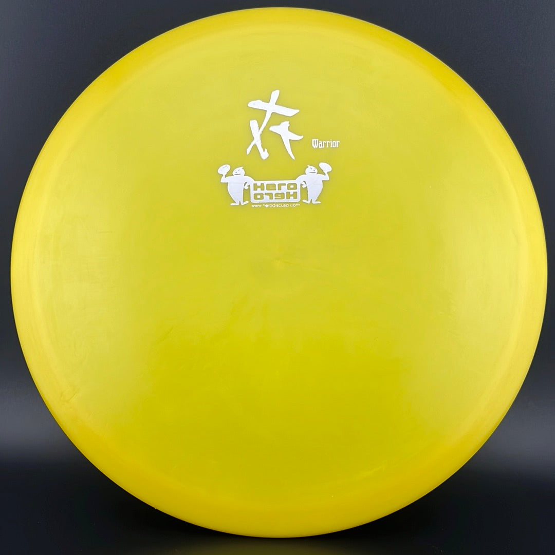 GStar Rancho Roc (Penned) - Warrior Japan Open - 150 Class