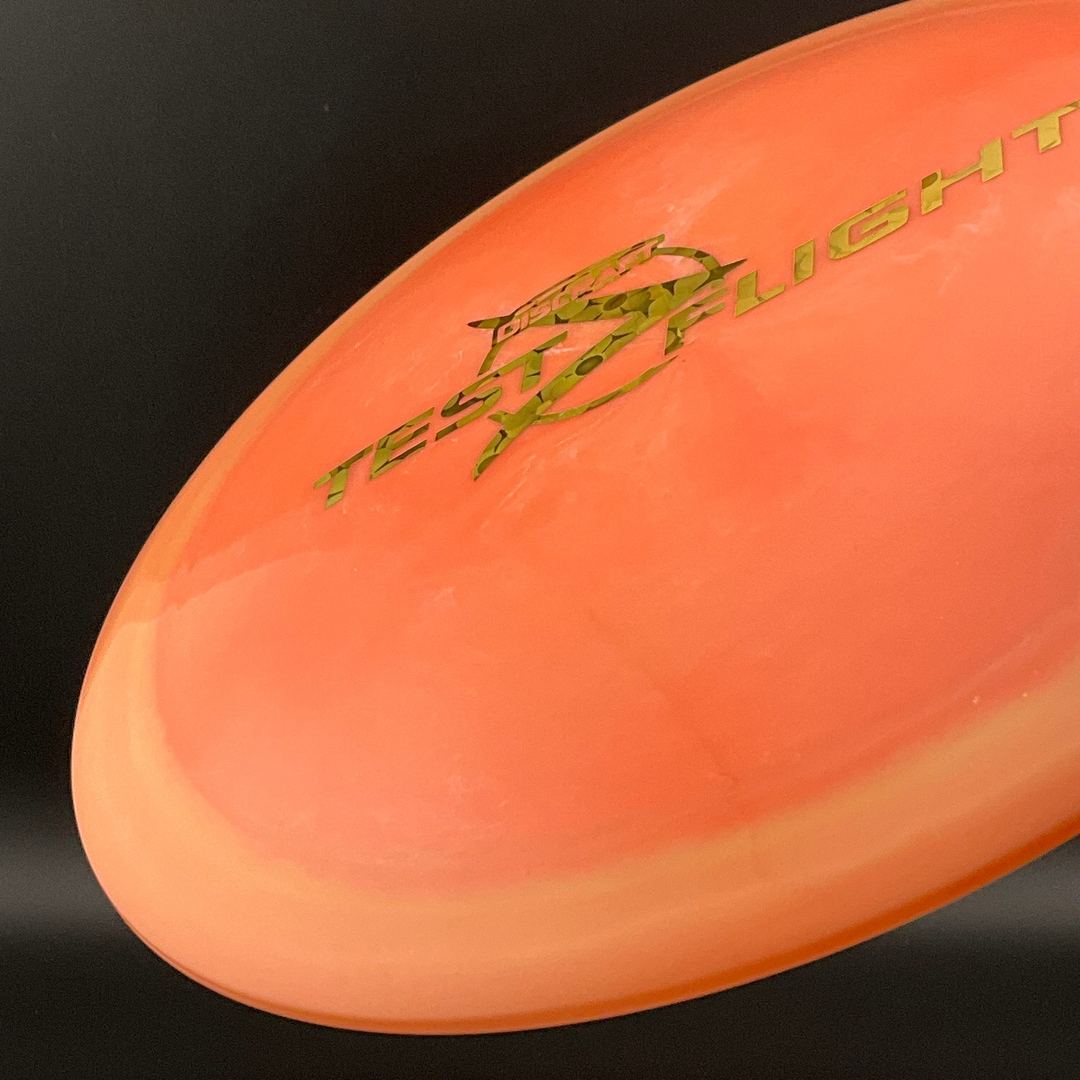 Swirl ESP Scorch - 2021 Test Flight!