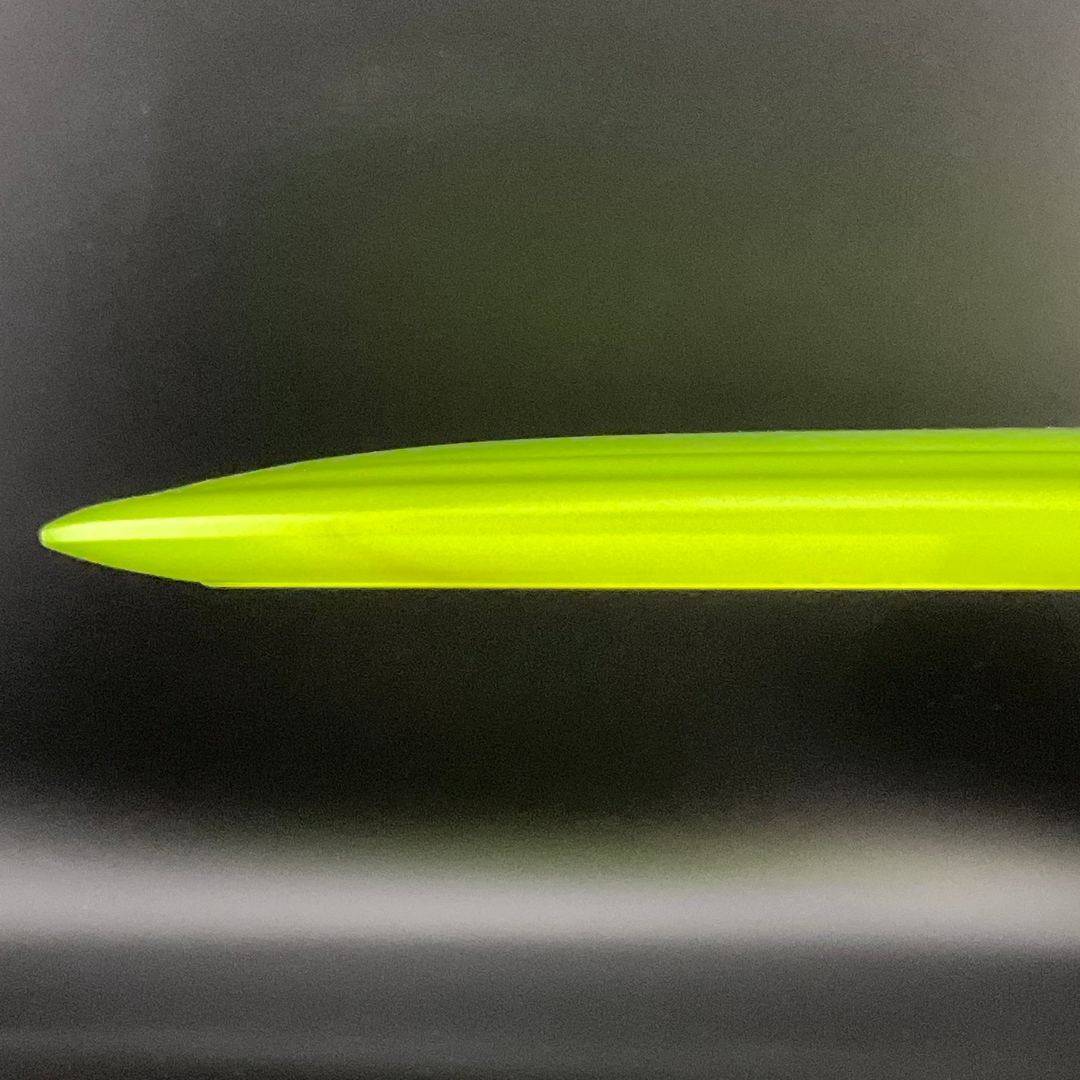 Z Swirl Scorch *Les White Stash* - 2022 Tour Series