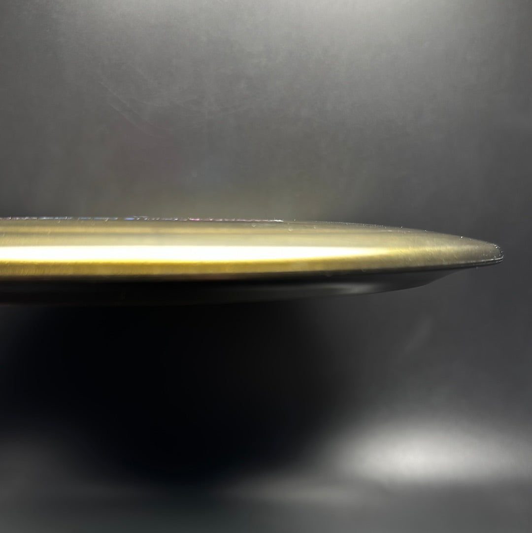 Golden Swirly S-Line FD3 - 10 Year Anniversary