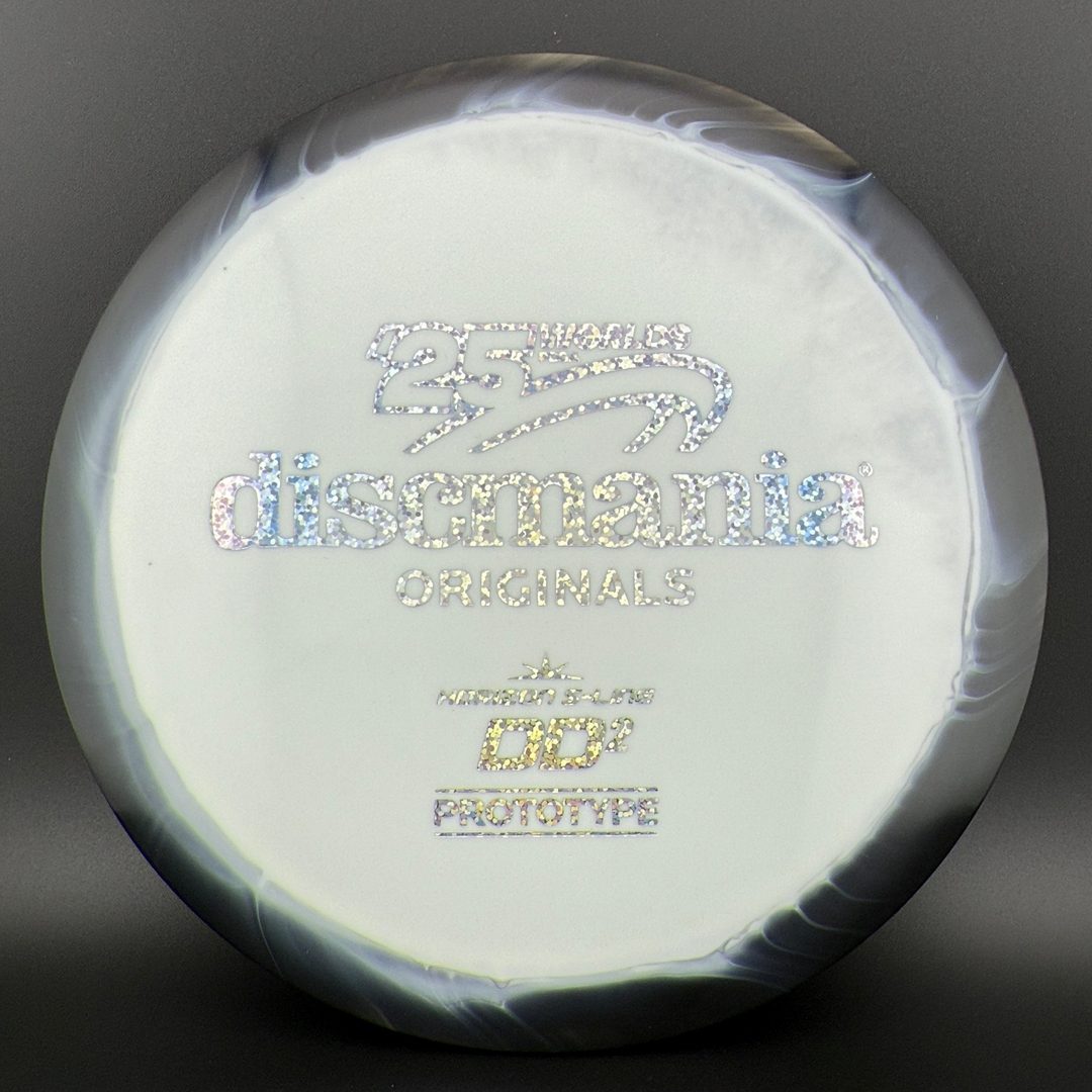 Horizon S-line DD2 - Prototype - 2025 Worlds
