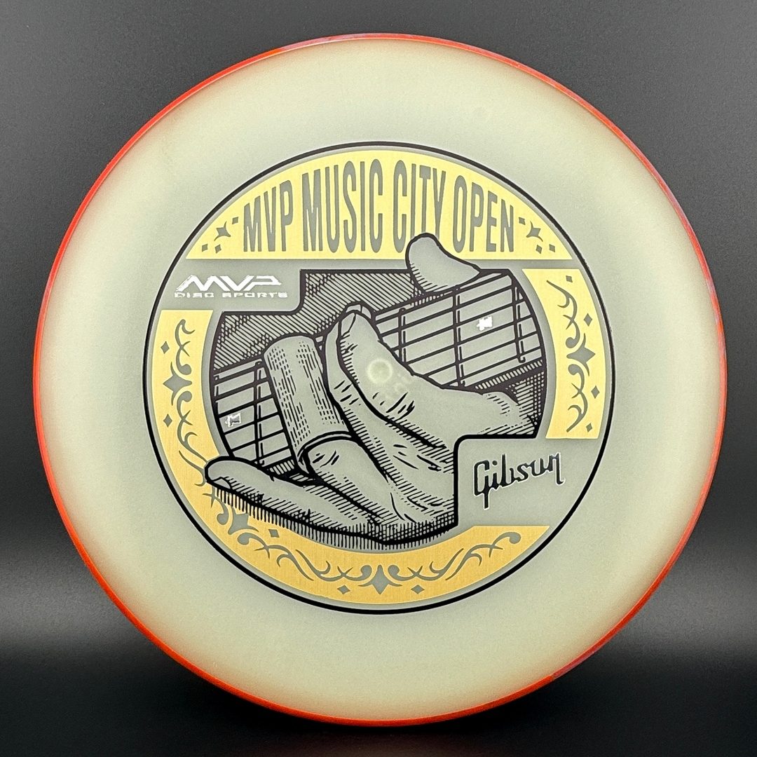 Eclipse Pitch - Music City Open 2025 - Gibson X MVP