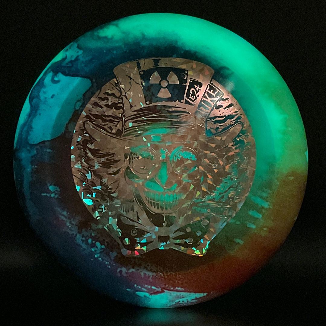Z Glo Fly Dye Nuke - 2024 Ledgestone Season 3