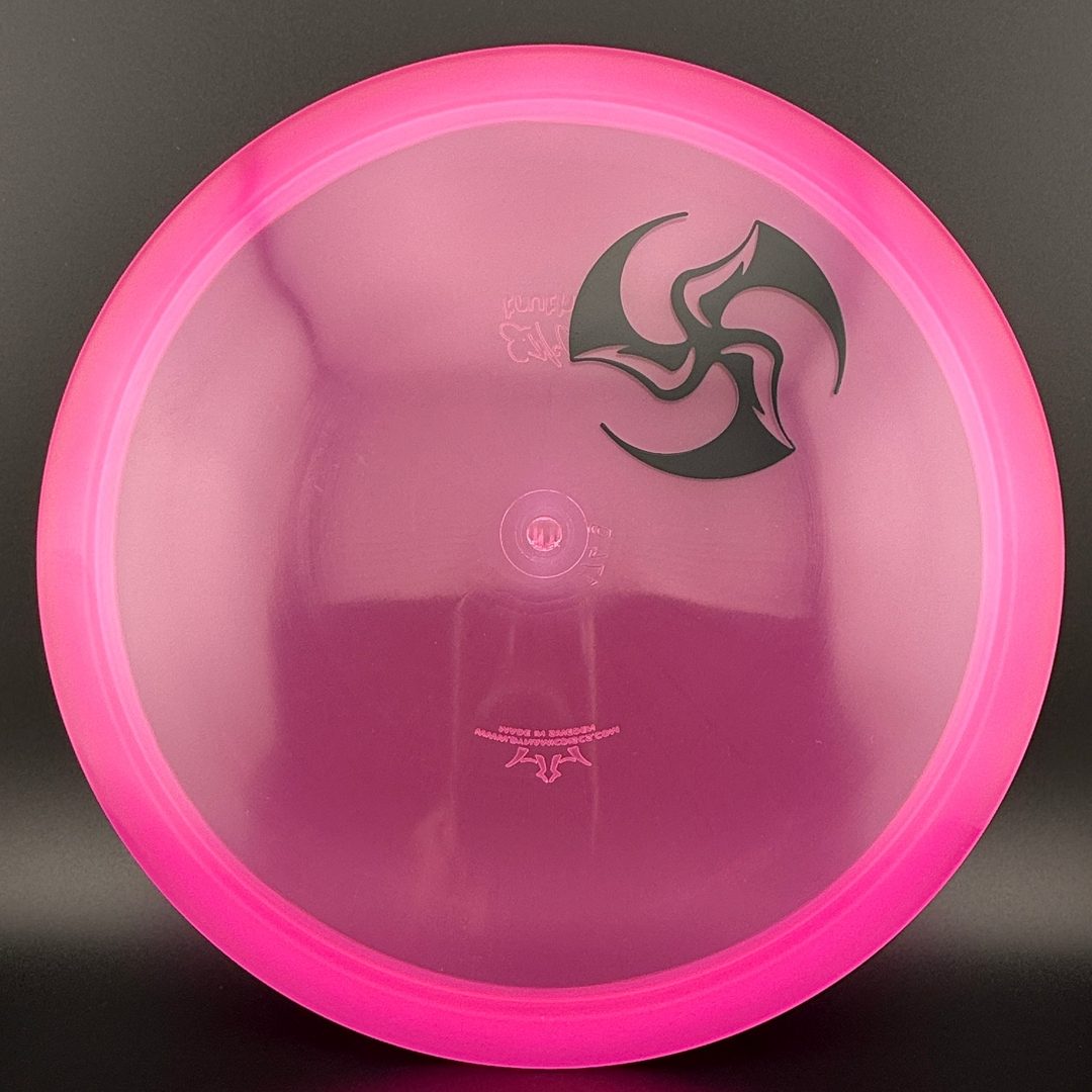 Lucid Ice Emac Truth - Mini Huk Lab TriFly