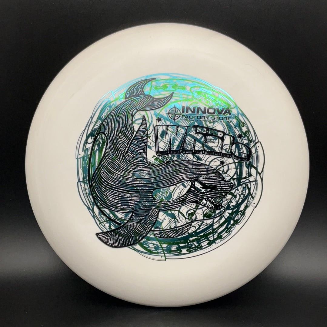 DX Classic Aviar - X-Out