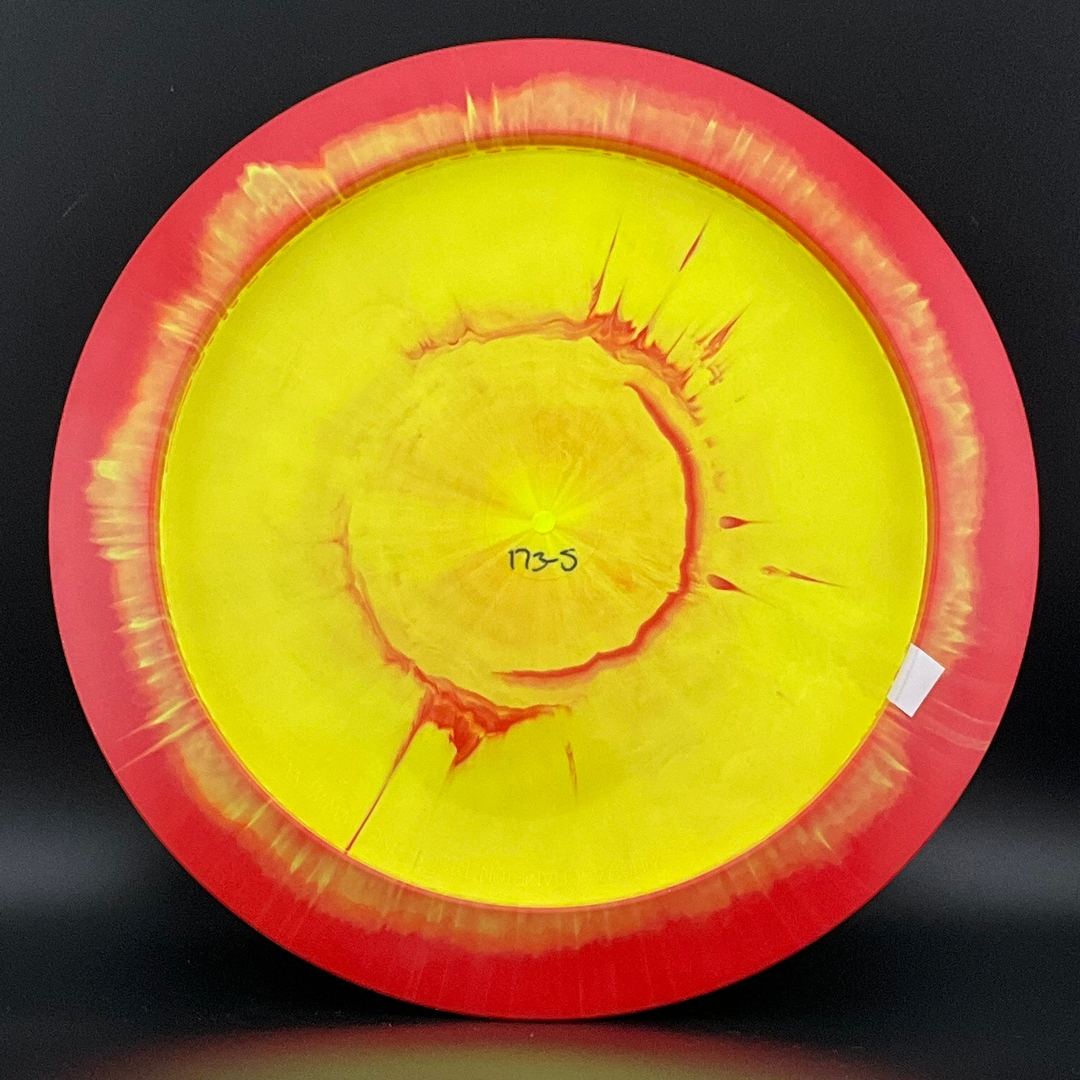 Sirius Helio Falcon (SFALC 1.1) - Olympic City Open Stamp!