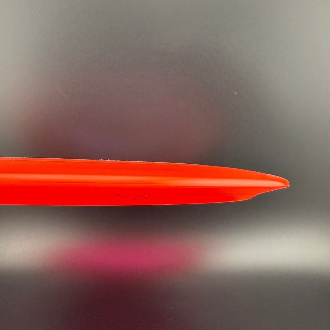 Z Lite Vulture - Paul Ulibarri Team Discraft