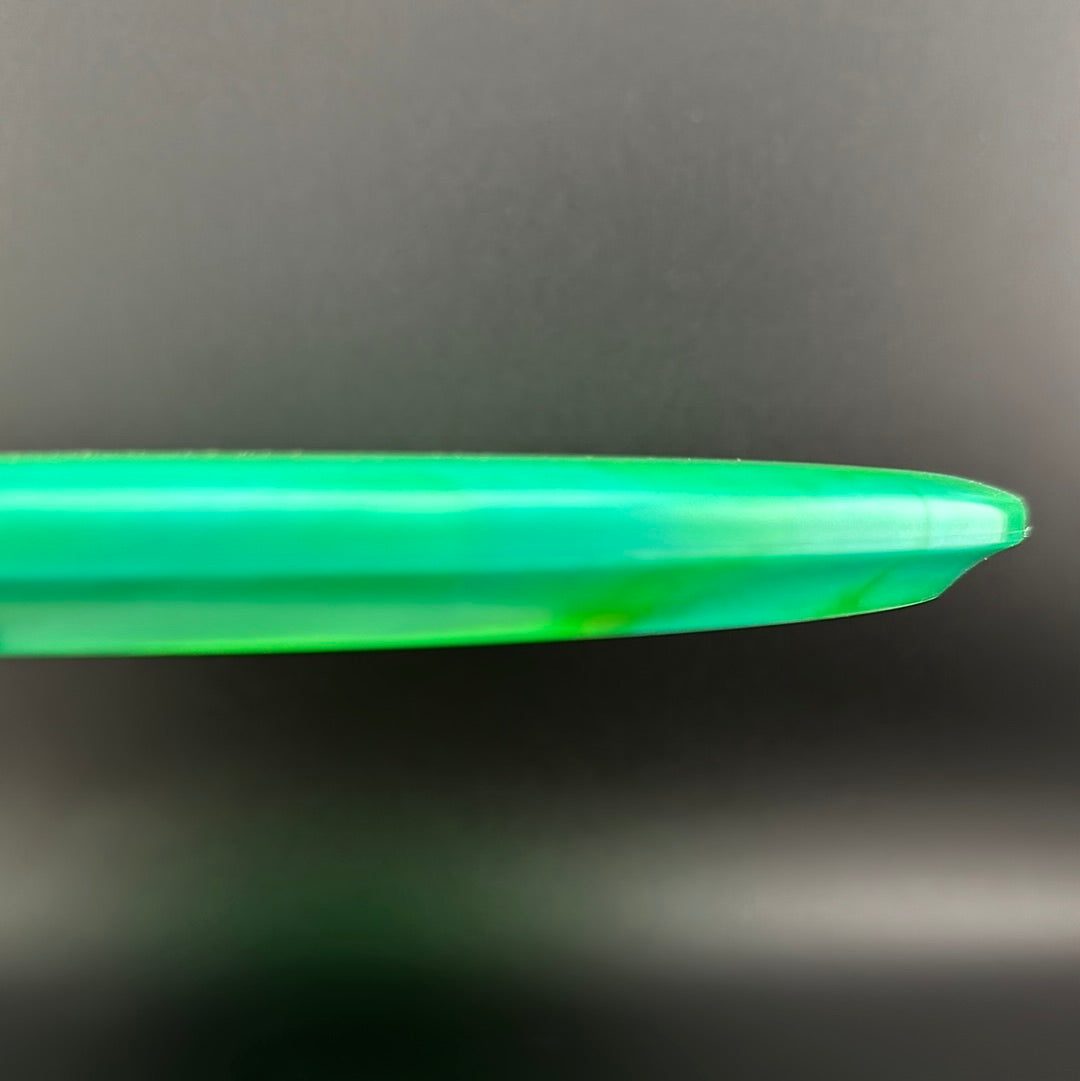 Z Swirl Buzzz - 2024 Ledgestone Edition