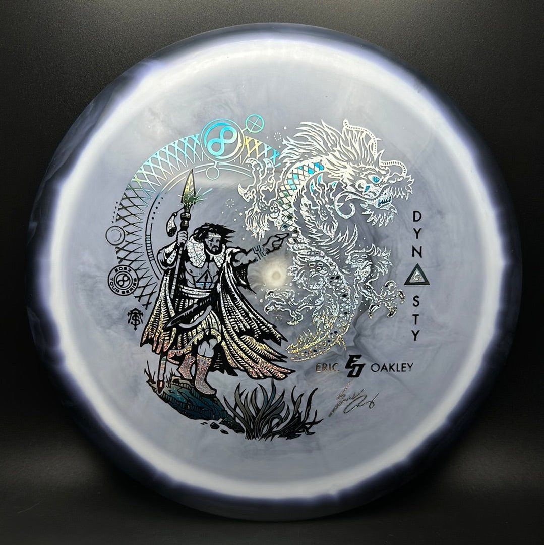 Halo S-Blend Dynasty - Eric Oakley Sig Series