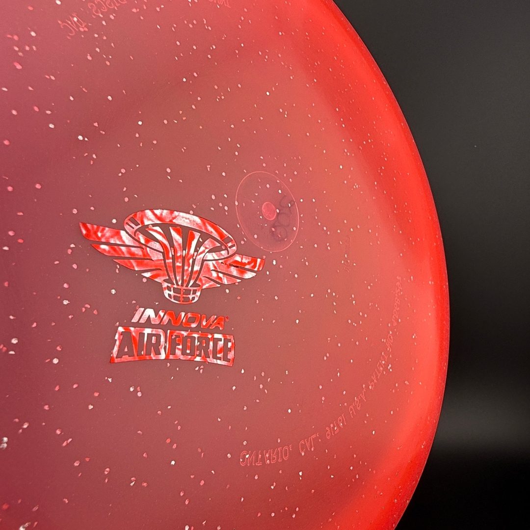 Metal Flake Champion Condor - Air Force