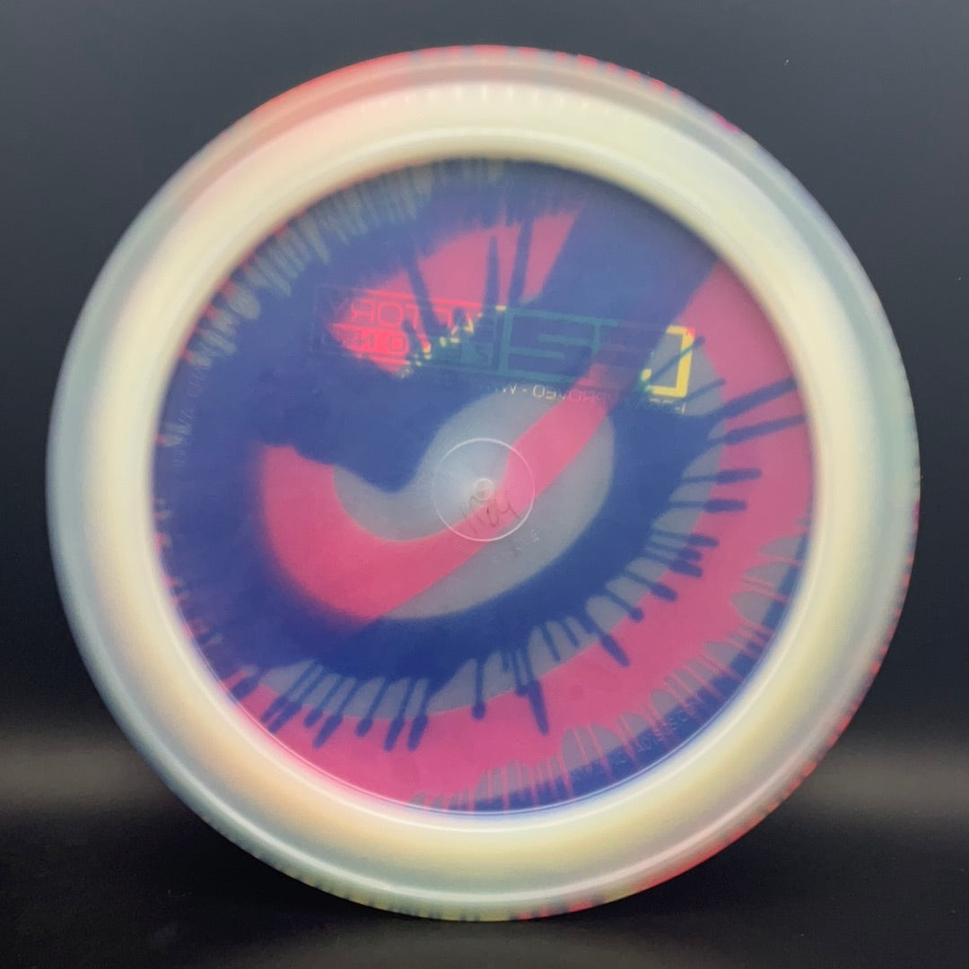 Champion Groove - I-Dye - F2