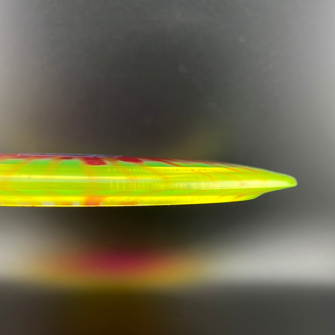 Fly Dye Z Anax - Paul McBeth