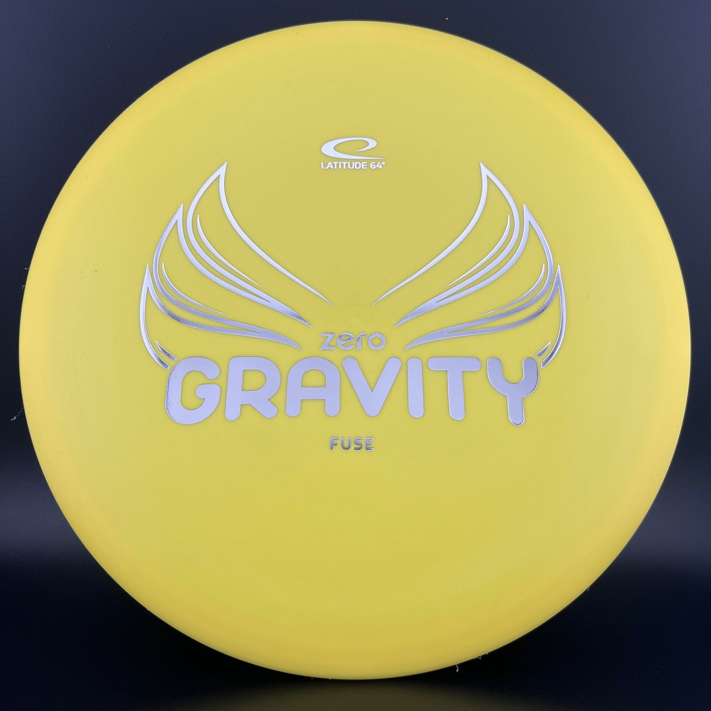 Zero Gravity Fuse - First Run