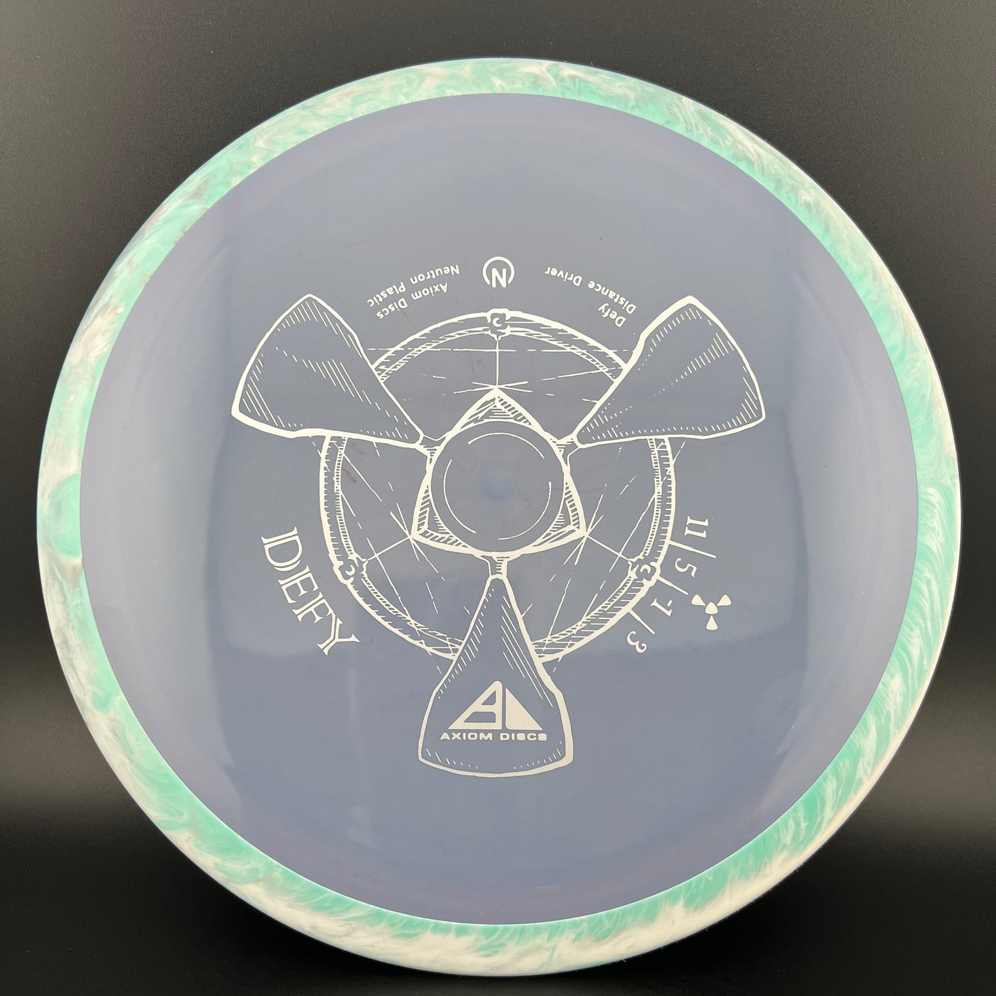 Neutron Defy