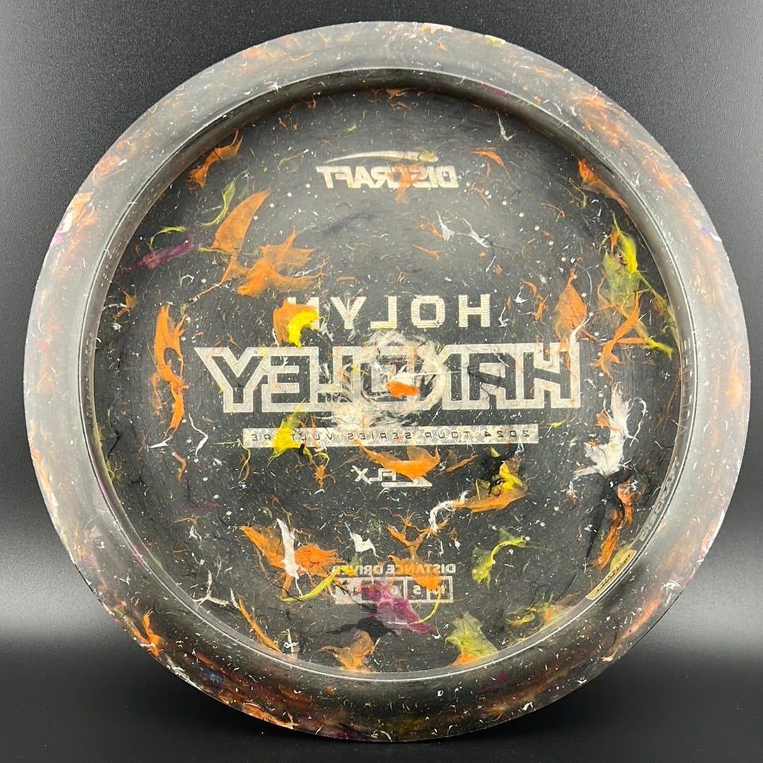 Jawbreaker Z FLX Vulture - 2024 Holyn Handley Tour Series