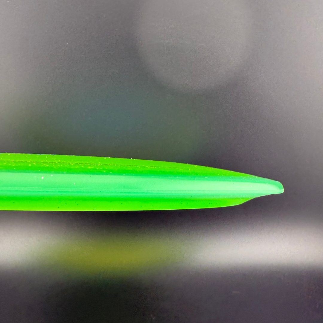 Glow Metal Flake Horizon C-Line FD3 - Limited Edition Solar Flare - Alden Harris