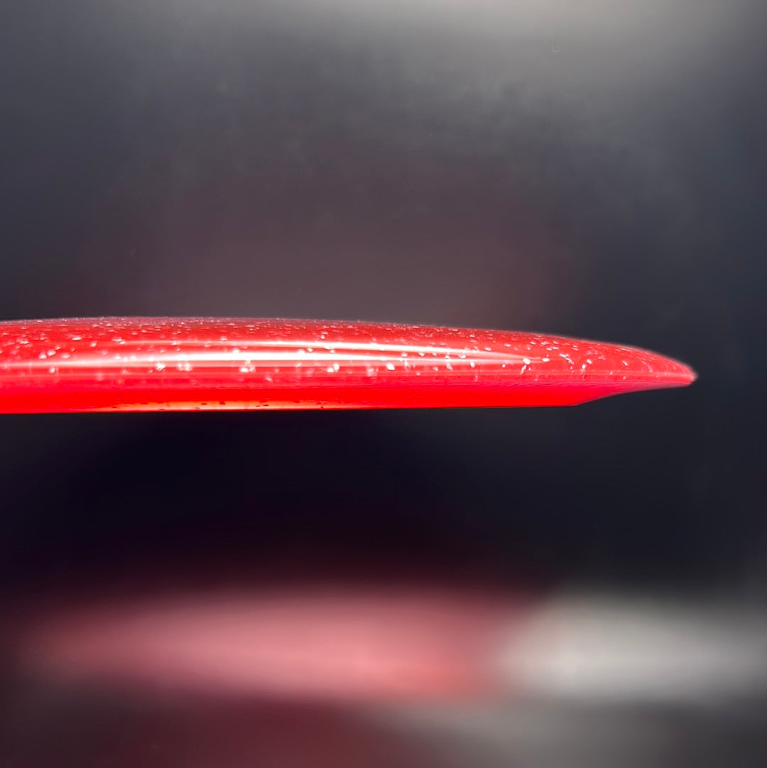 Metal Flake Champion Katana - F2