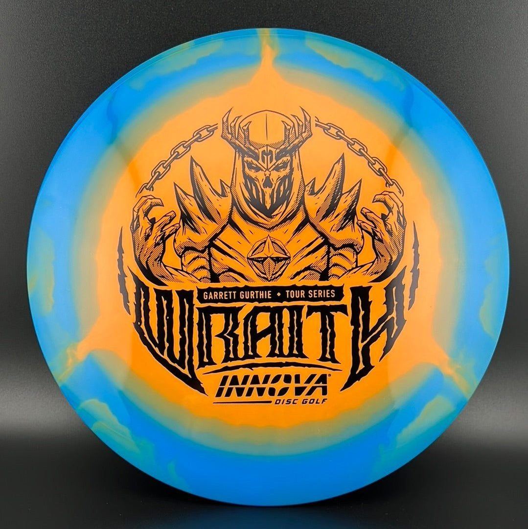 Halo Star Wraith - Garrett Gurthie 2024 Tour Series