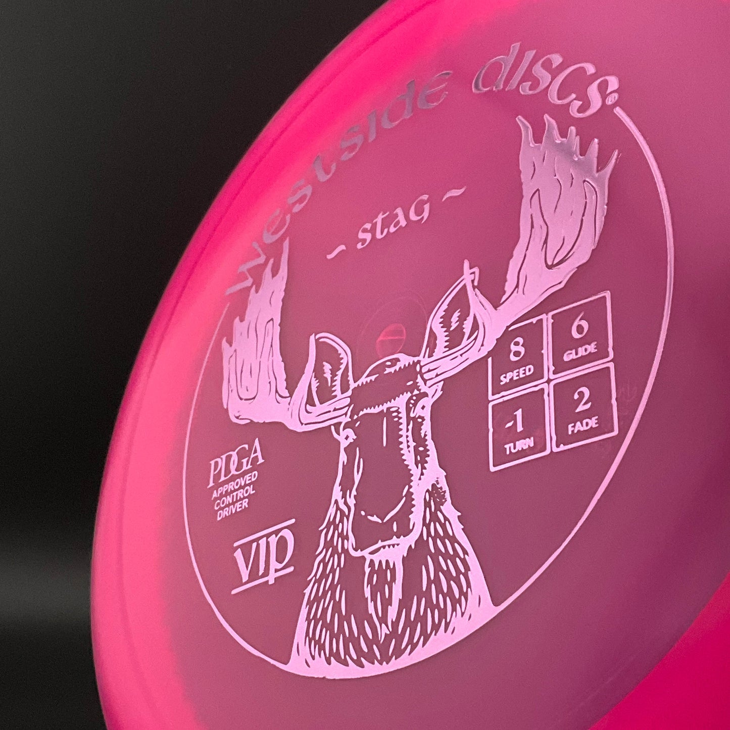 VIP Stag