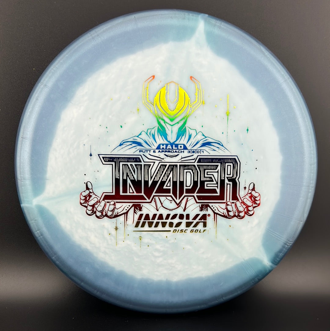 Halo Star Invader