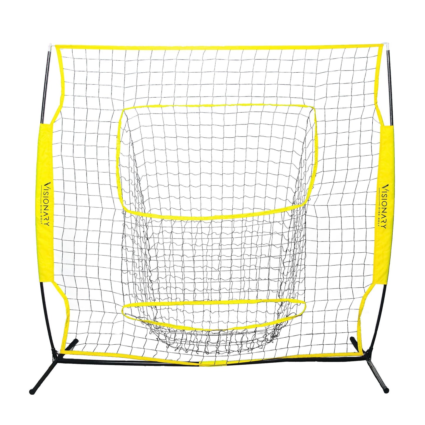 7x7 Disc Golf Net