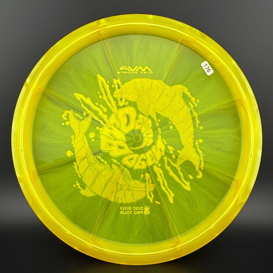 Soft Proton Echo - Limited OTB Open 2023