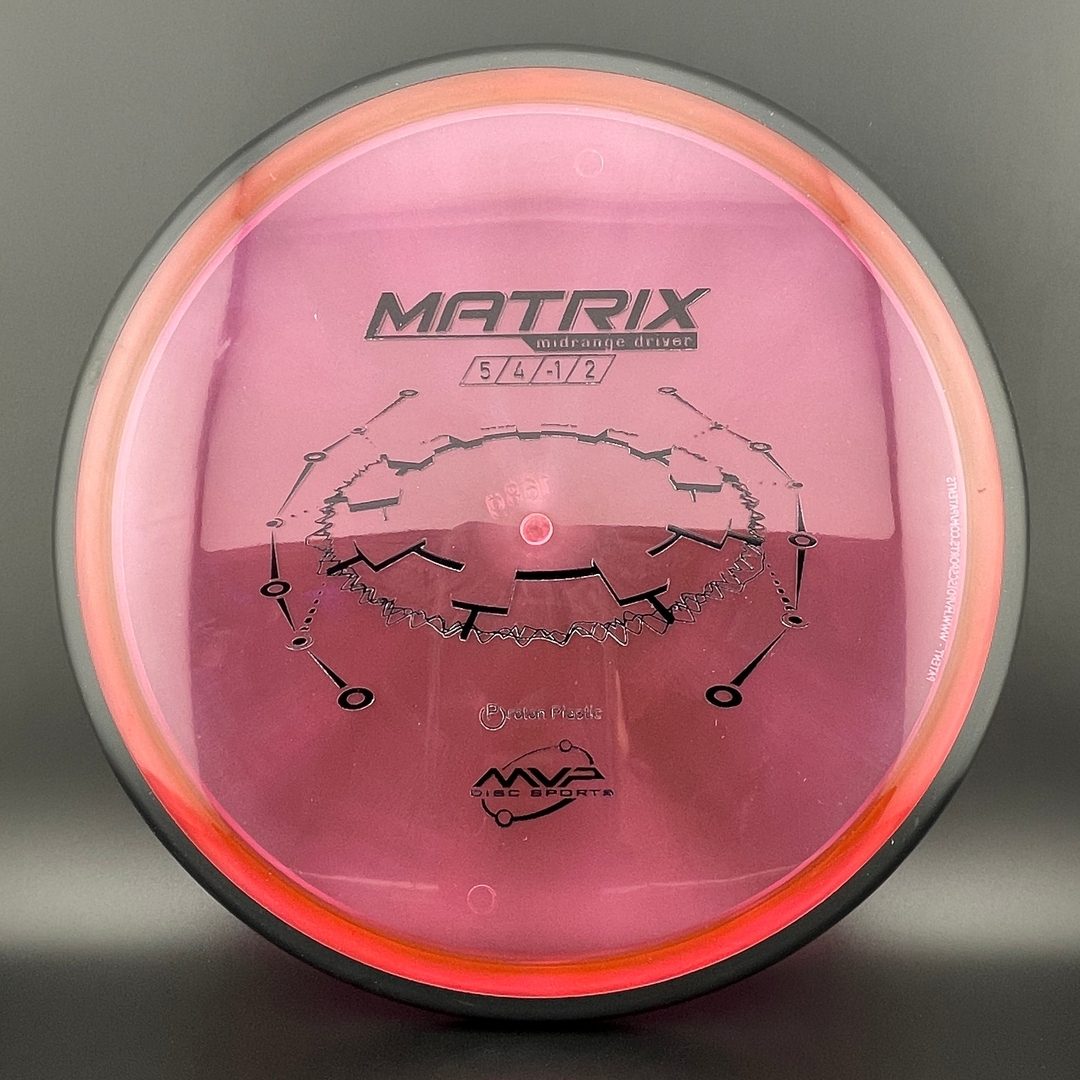 Proton Matrix
