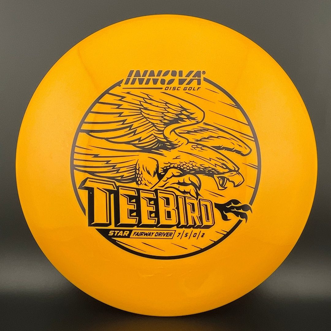 Star Teebird