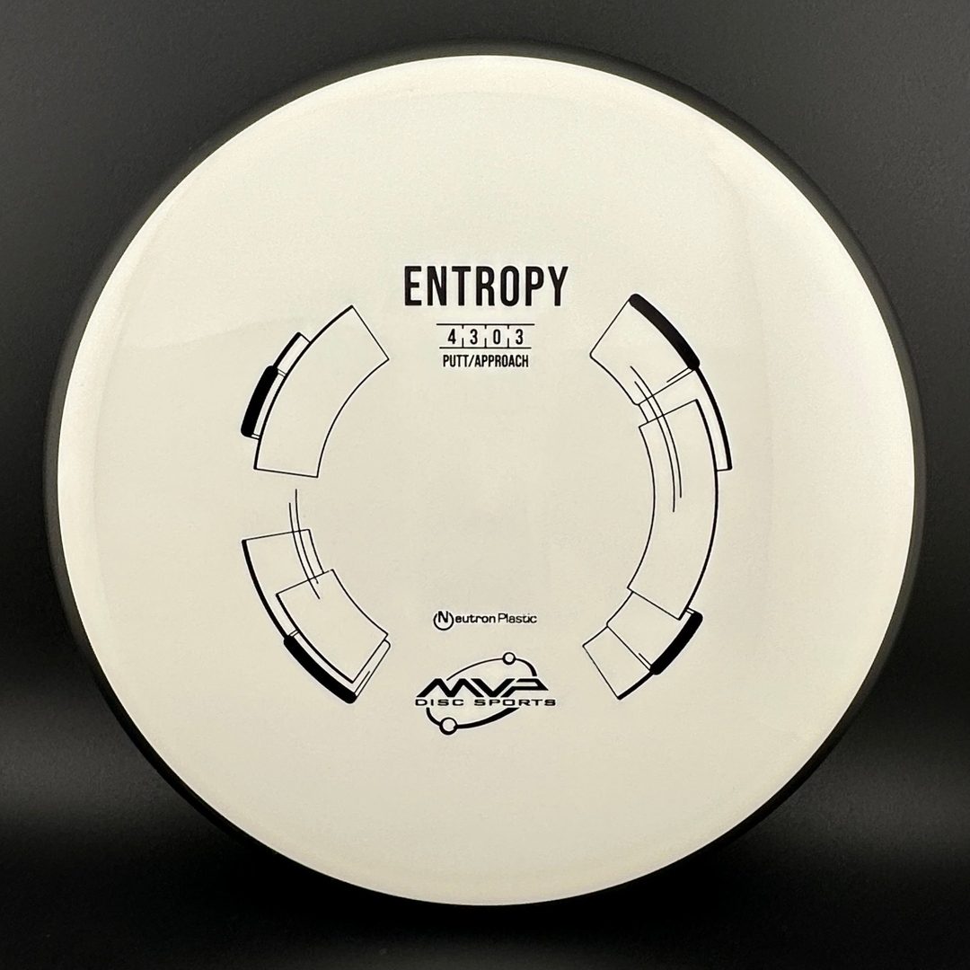 Neutron Entropy