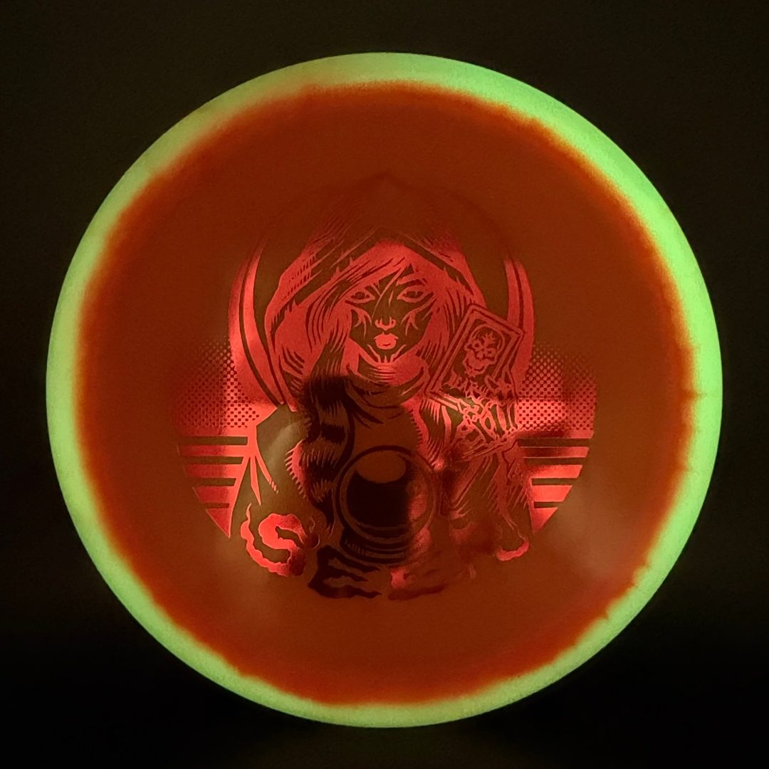 VIP Moonshine Orbit Seer - Changes