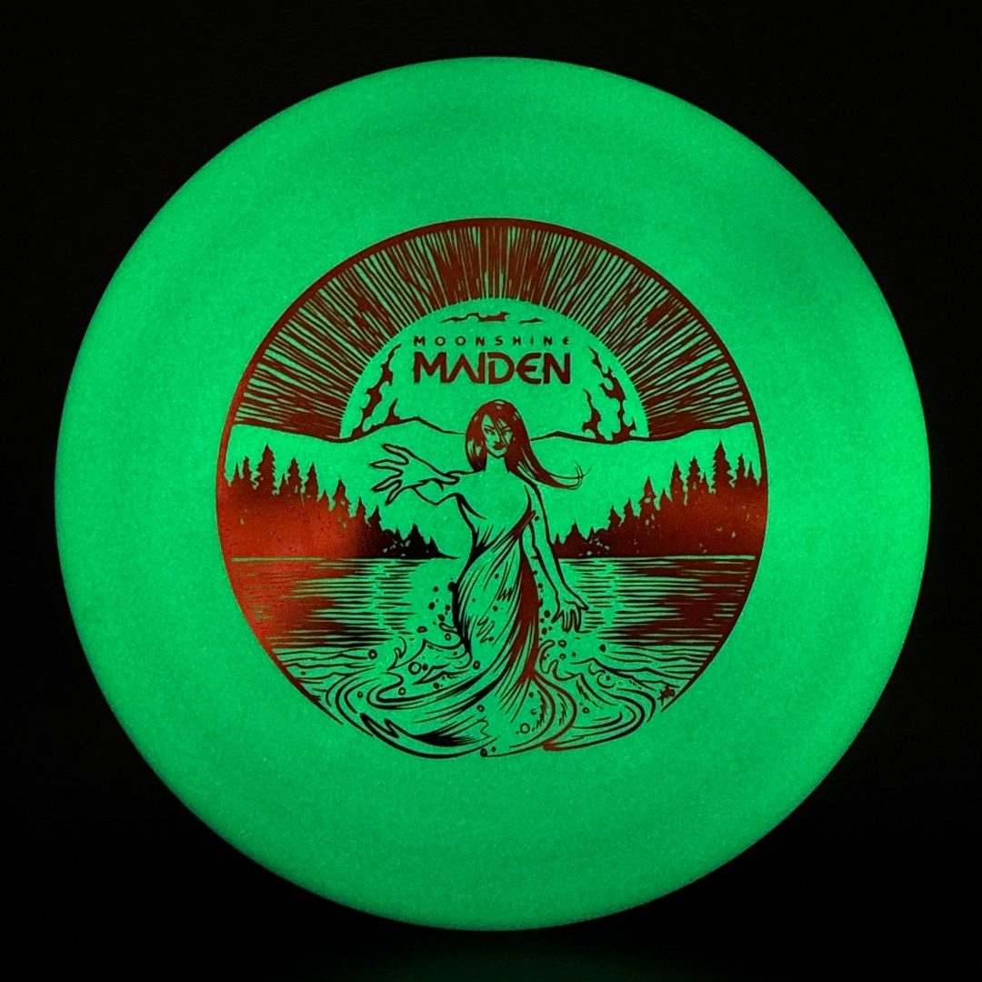 BT Medium Moonshine Maiden - Siren Call