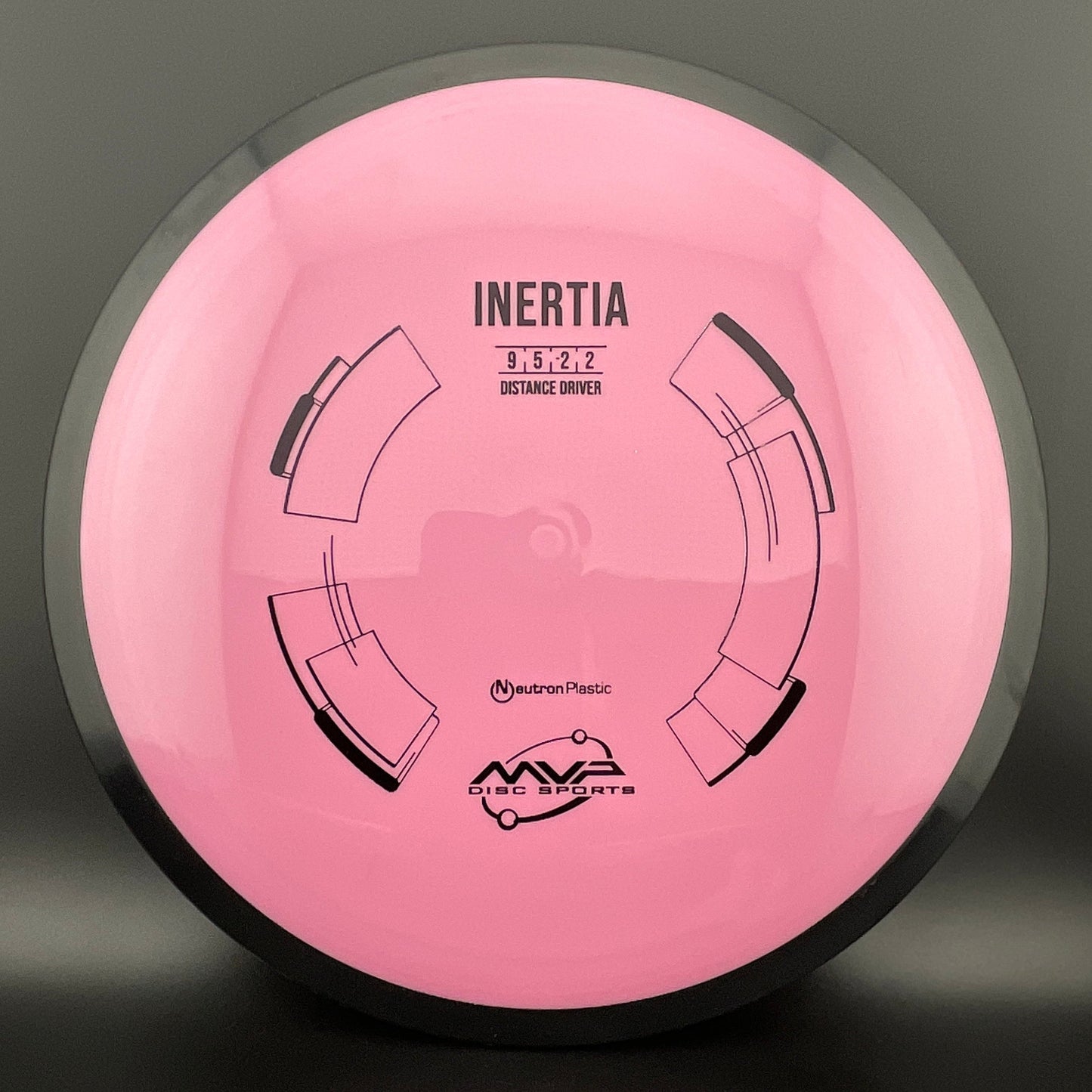 Neutron Inertia
