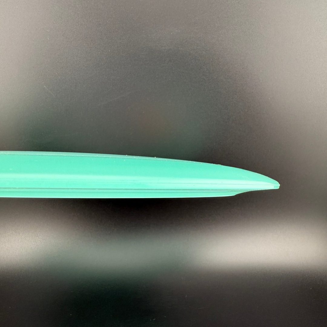 Color Glow C-Line DD - Bar Stamp