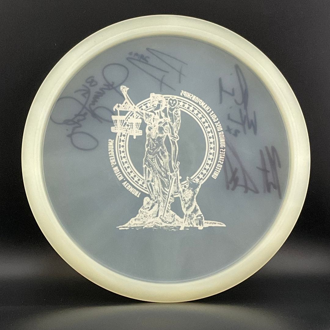 Lucid Moonshine EMAC Truth *Signed* - 2019 USJDGC