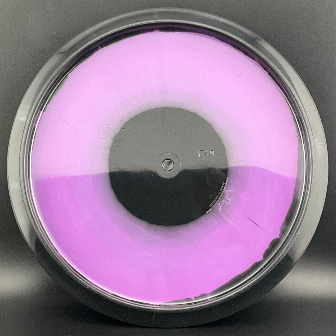 Fuzion Orbit EMAC Truth - Mandala Limited Edition