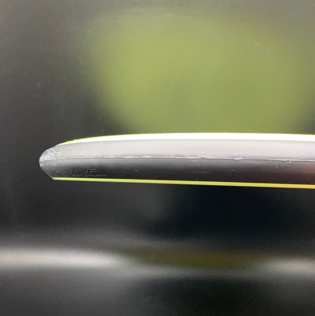 Electron Firm Anode