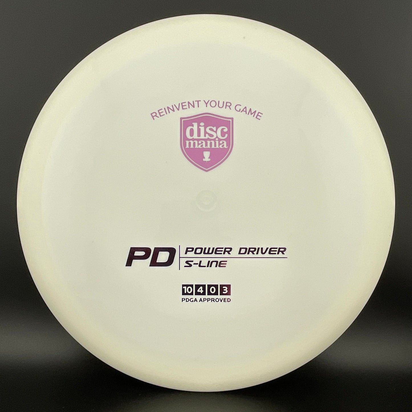 S-line PD - 2023 Reinvented Edition