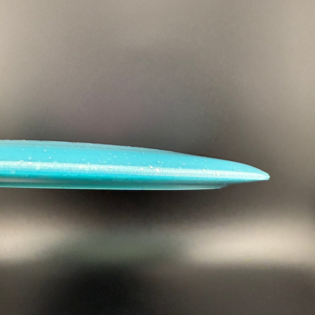 Stardust C-Blend Emperor - Alien Construction