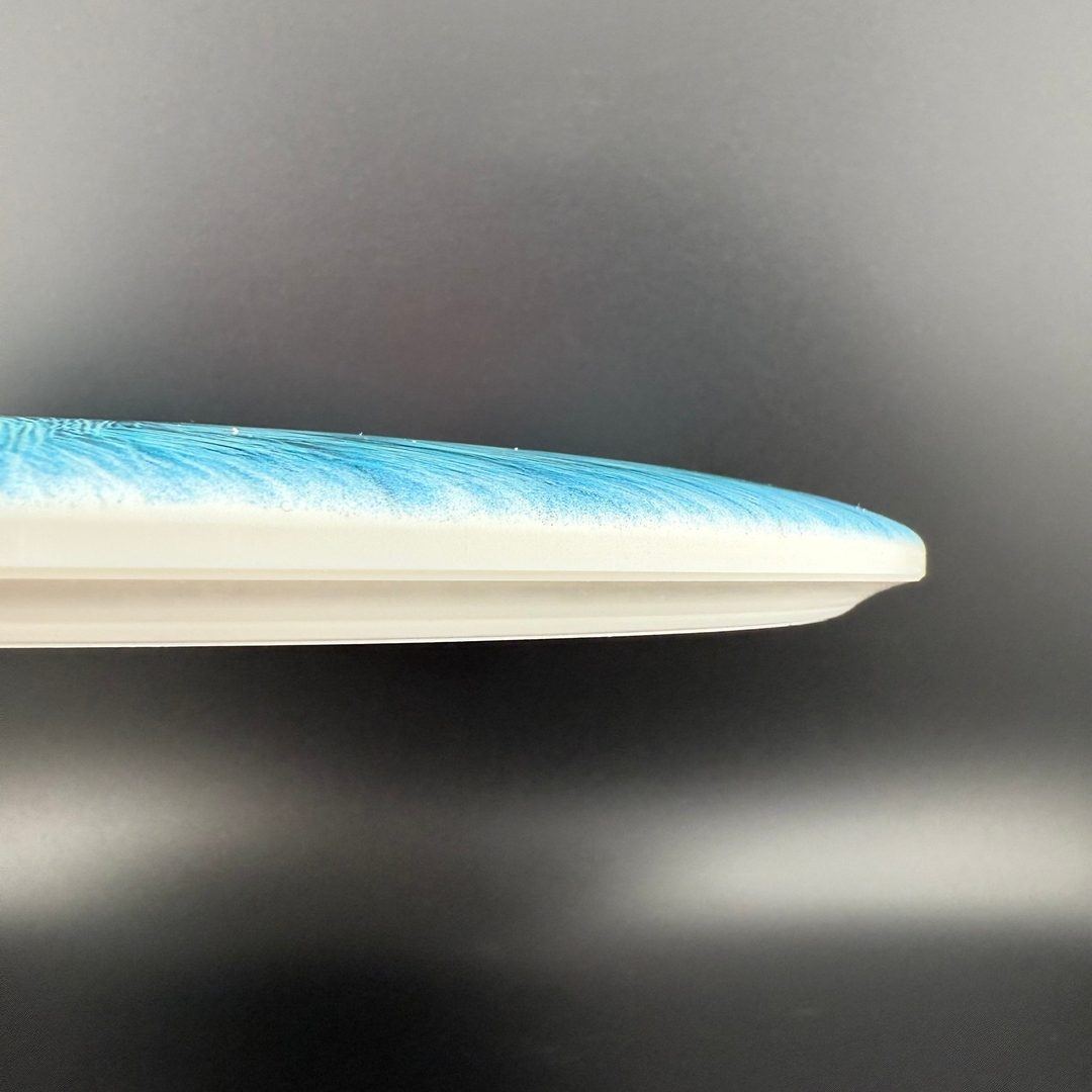 Tournament Tursas - DyeMax - "Furry D's"