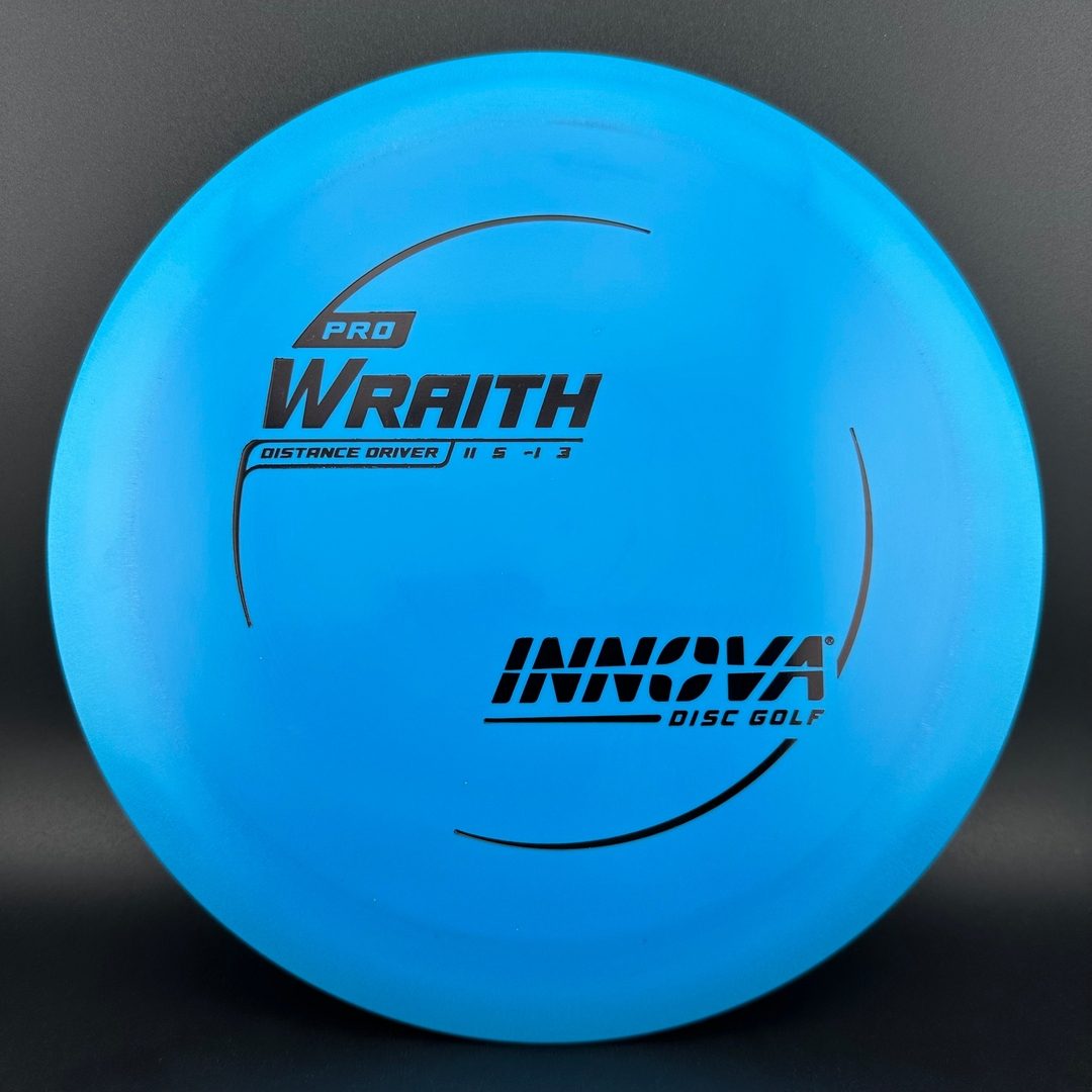 Pro Wraith