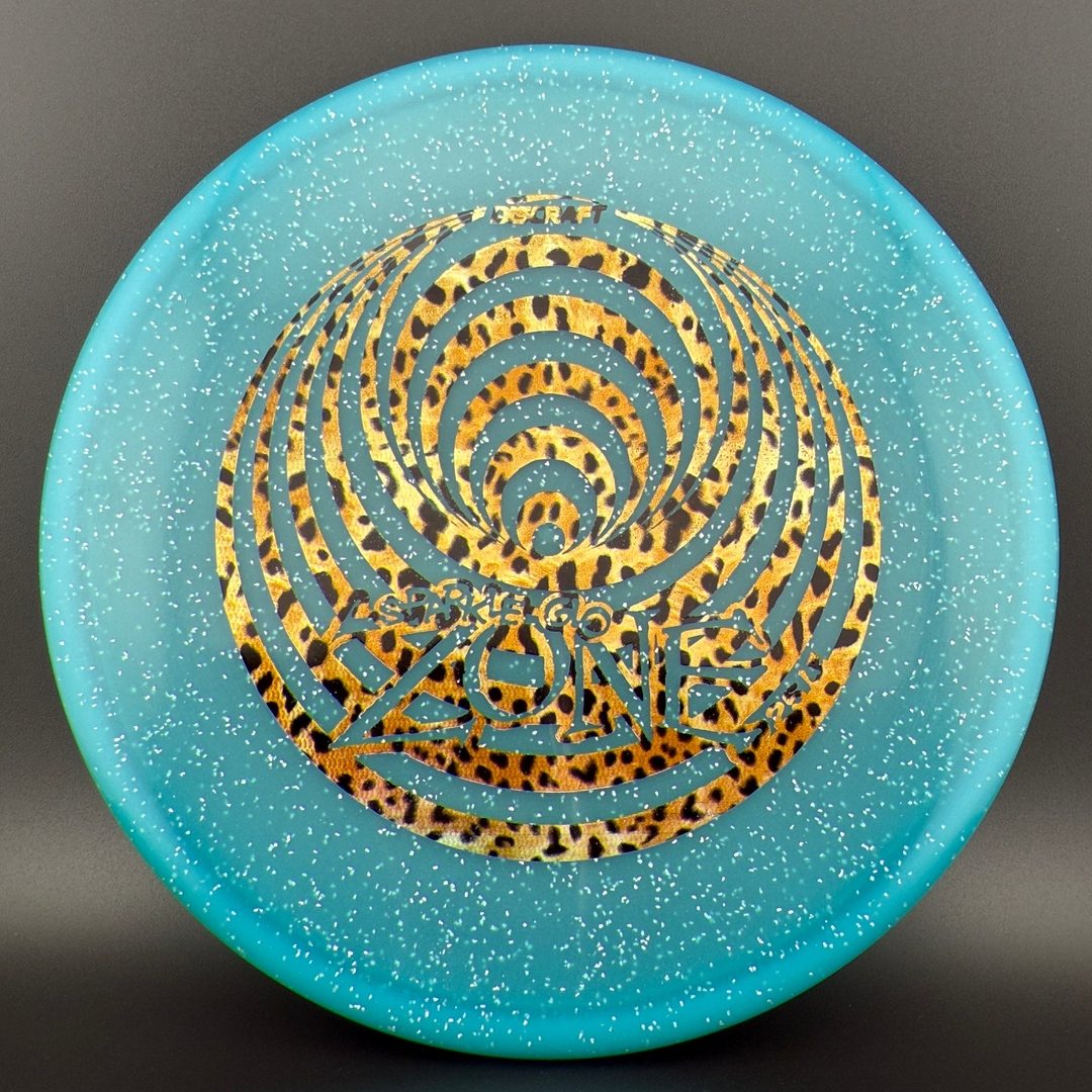 Z Glo Sparkle Zone - Ledgestone 2025 S3