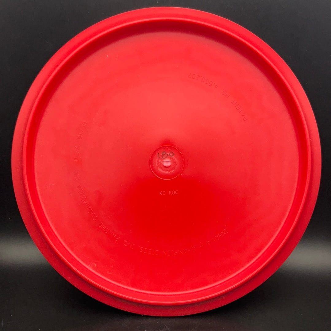 KC Pro Roc - Ken Climo 12x