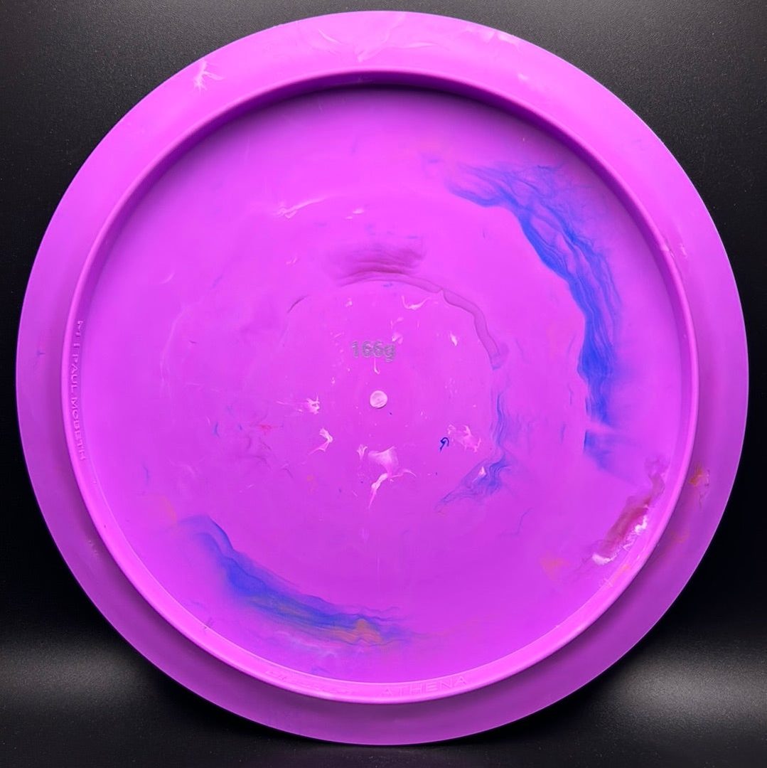 Jawbreaker Athena - Limited Edition Paul McBeth