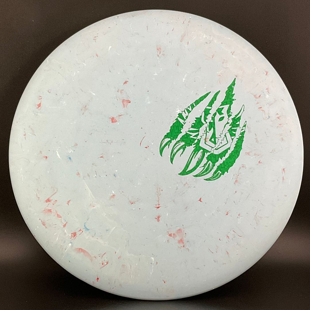 Jawbreaker Wasp - Brodie Smith Dark Horse Claws