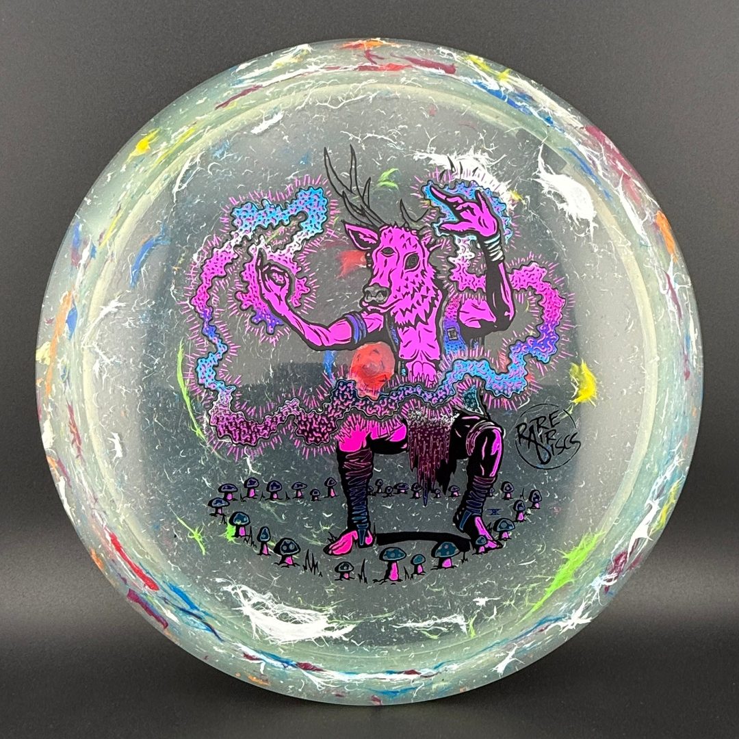 Jawbreaker Z FLX Cicada - Elk Man 2.0 by Ripper Studios