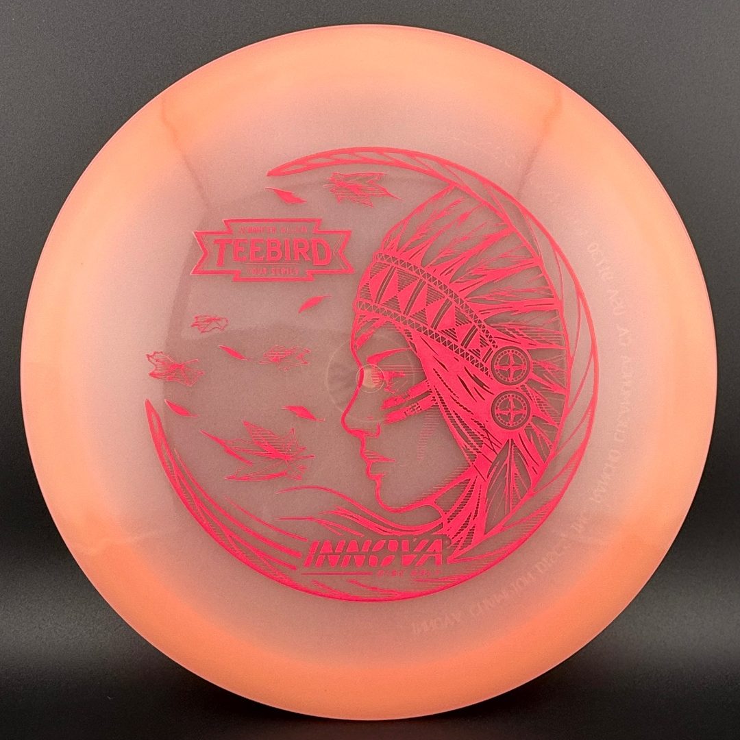 Proto Glow Champion Teebird - 2025 Jennifer Allen Tour Series