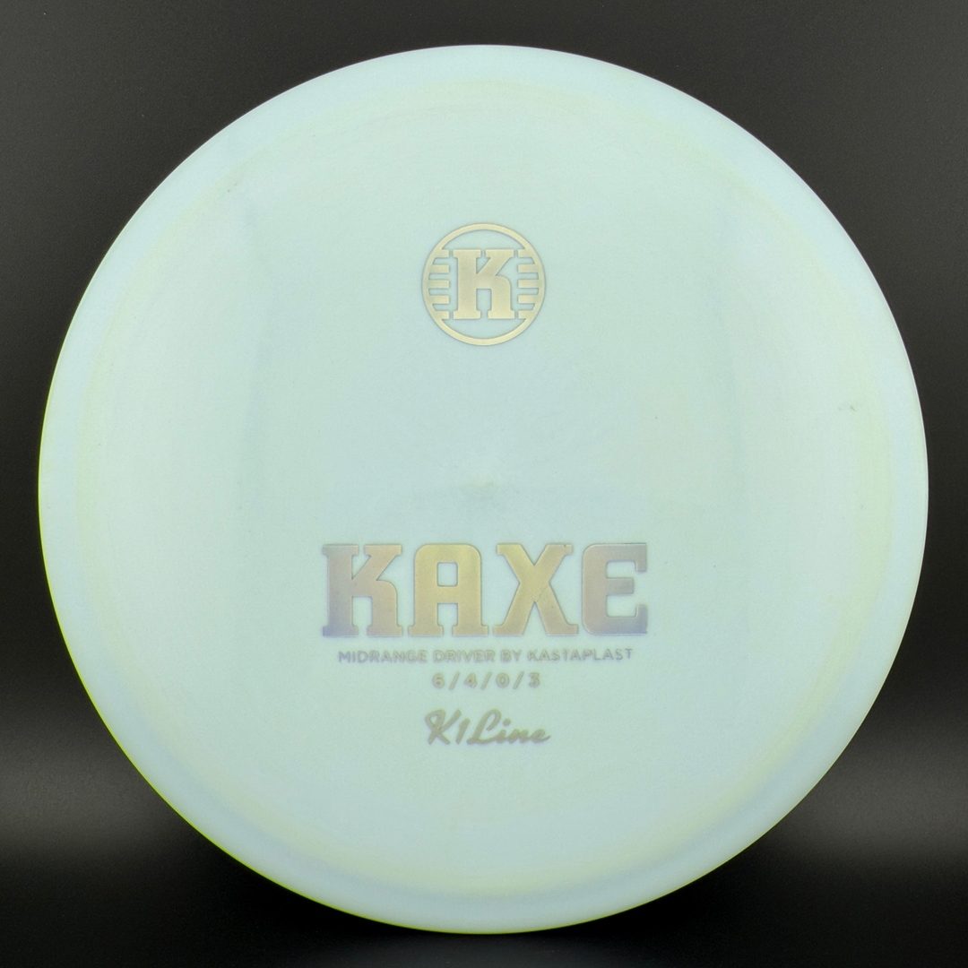 K1 Kaxe - 2021 Run - OOP