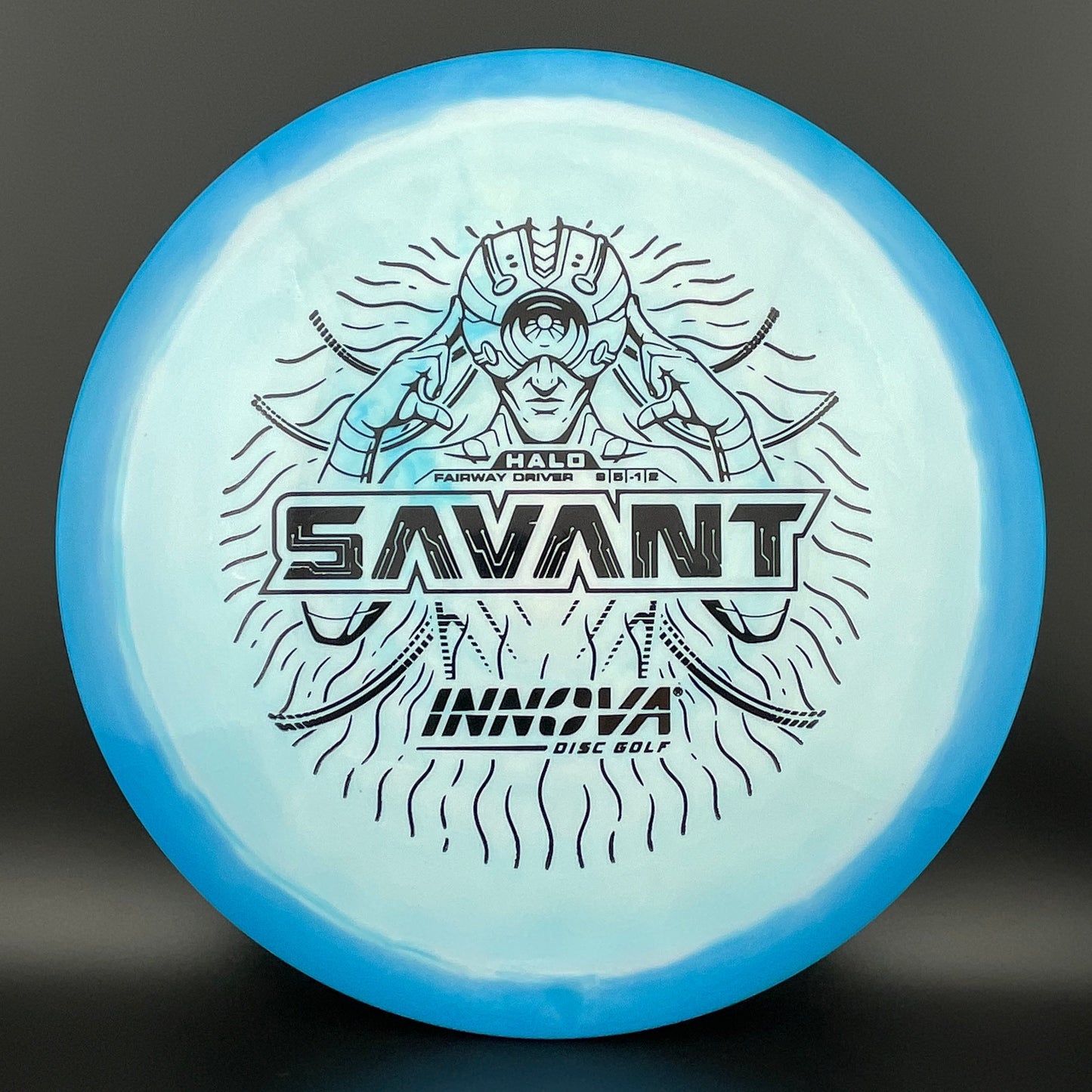 Halo Star Savant